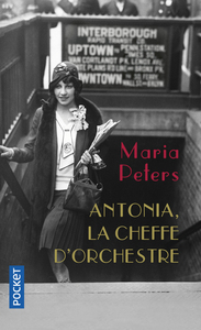 Picture of Antonia, la cheffe d'orchestre