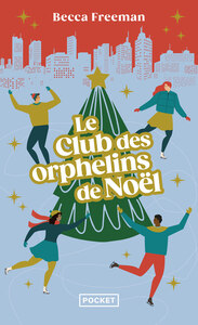 Picture of Le Club des orphelins de Noël