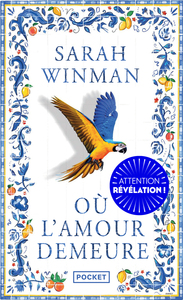 Picture of Où l'amour demeure