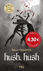 Picture of Hush, Hush - Offre découverte