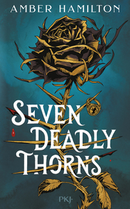 Image de Seven Deadly Thorns