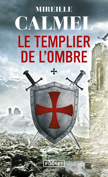 Picture of Le Templier de l'ombre
