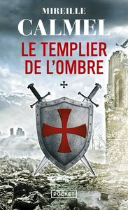Picture of Le Templier de l'ombre