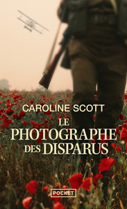 Picture of Le photographe des disparus