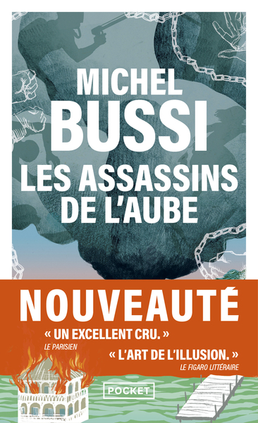 Image de Les Assassins de l'aube