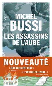 Image de Les Assassins de l'aube