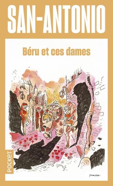 Picture of Béru et ces dames
