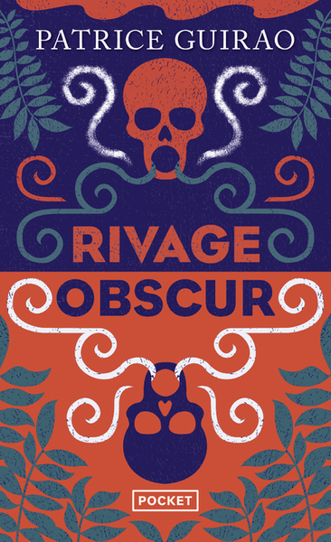 Image de Rivage obscur - Une aventure de Lilith Tereia