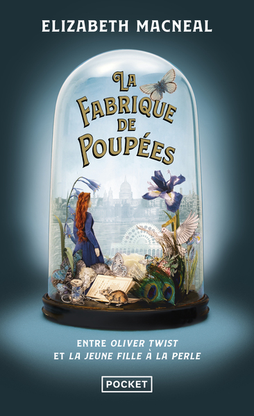 Picture of La Fabrique de poupées