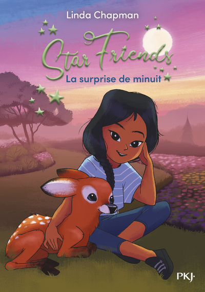 Image de Star friends - Tome 07 La surprise de minuit