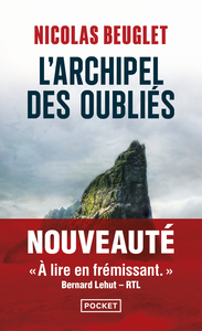 Image de L'Archipel des oubliés