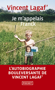 Picture of Je m'appelais Franck
