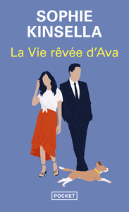 Picture of La vie rêvée d'Ava
