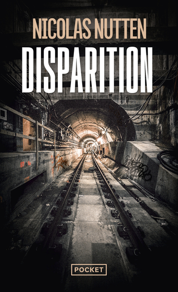 Picture of Disparition