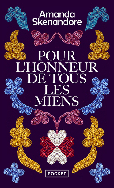 Picture of Pour l'honneur de tous les miens