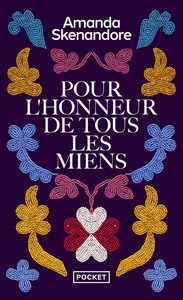 Picture of Pour l'honneur de tous les miens