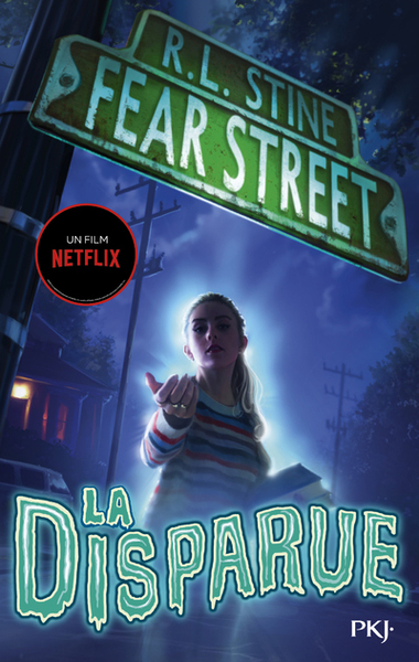 Picture of Fear street - tome 1 La disparue
