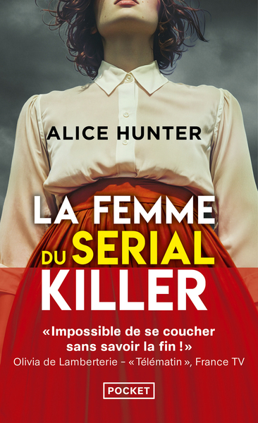 Picture of La femme du serial killer