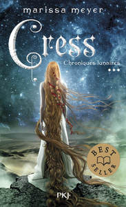 Picture of Chroniques lunaires - tome 3 Cress