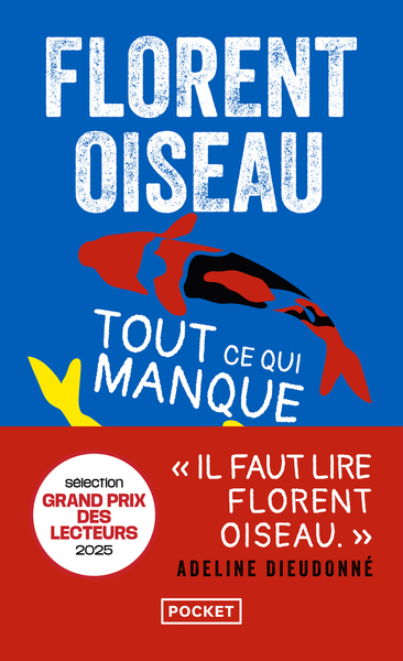 Image de Tout ce qui manque