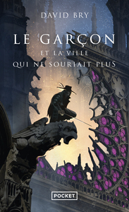 Image de Le garçon et la ville qui ne souriait plus