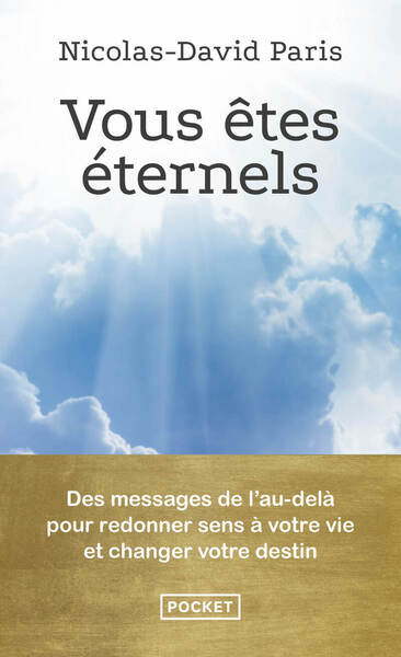 Image de Vous êtes éternels