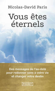 Image de Vous êtes éternels