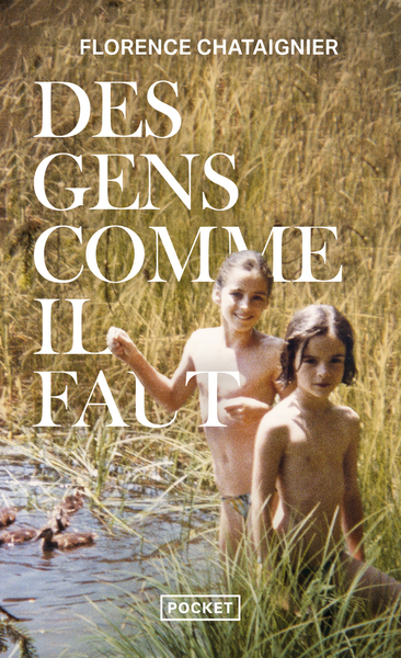 Picture of Des gens comme il faut