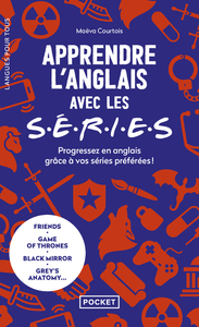 Image de Apprendre l'anglais avec les séries
