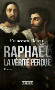 Picture of Raphaël, la vérité perdue