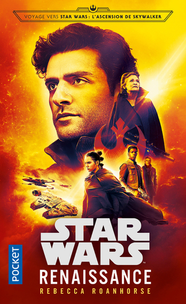 Picture of Star Wars - Renaissance