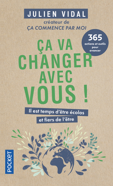 Image de Ca va changer avec vous !