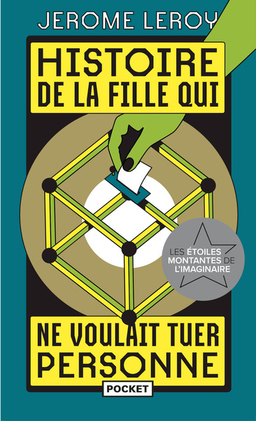 Picture of Histoire de la fille qui ne voulait tuer personne