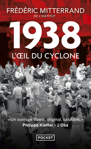 Picture of 1938, l'oeil du cyclone