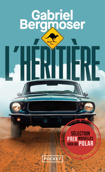 Image de L'Héritière