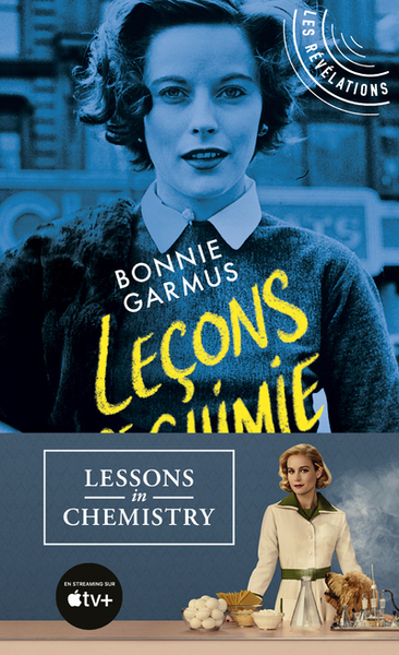 Picture of Leçons de chimie