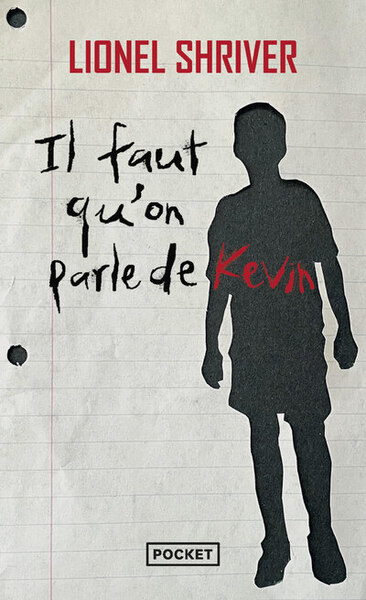 Picture of Il faut qu'on parle de Kevin