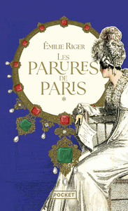 Image de Les Parures de Paris - Tome 1