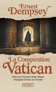 Picture of La Conspiration Vatican