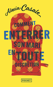 Picture of Comment enterrer son mari en toute discrétion