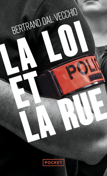 Picture of La loi et la Rue