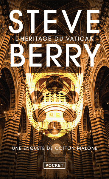Picture of L'héritage du Vatican