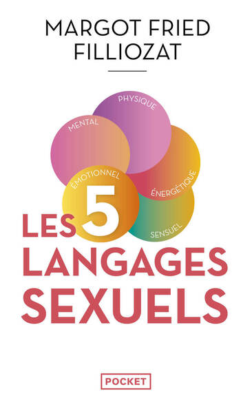 Picture of Les cinq langages sexuels