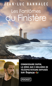 Picture of Les Fantômes du Finistère - Une enquête du commissaire Dupin