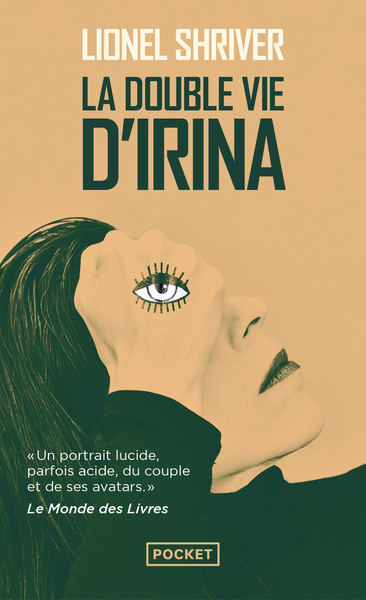 Image de La double vie d'Irina