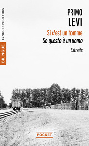 Picture of Si c'est un homme (Extraits) - bilingue