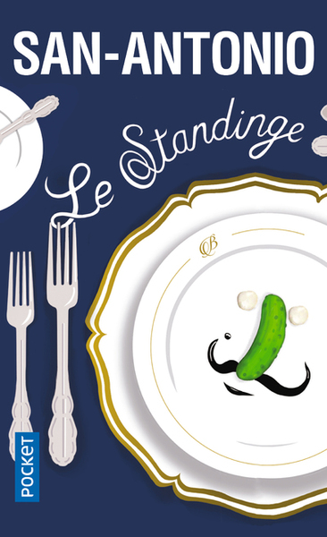 Image de Le Standinge - Hors série
