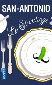 Image de Le Standinge - Hors série