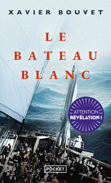 Image de Le Bateau blanc