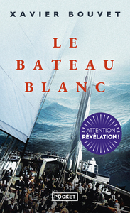Image de Le Bateau blanc